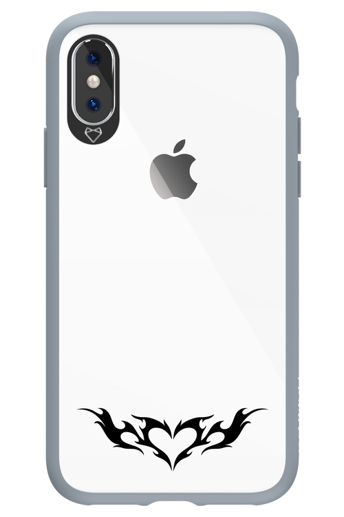 Techno Hart - Apple iPhone XS