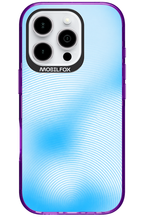 Cloudwalker 2.0 - Apple iPhone 16 Pro