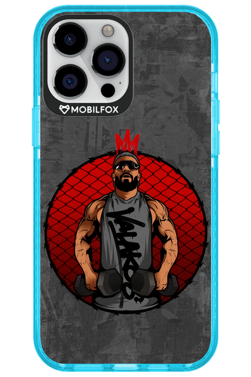 King V 2.0 - Apple iPhone 13 Pro Max