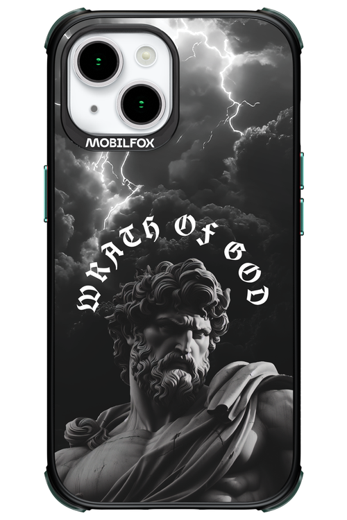 God 2.0 - Apple iPhone 15