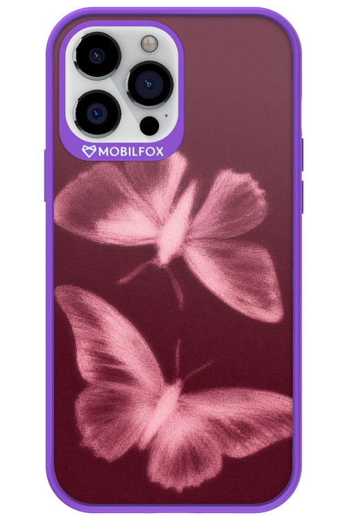Papillonia 2.0 - Apple iPhone 13 Pro Max
