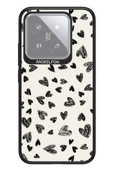 Crazy in Luv 2.0 - Xiaomi 14
