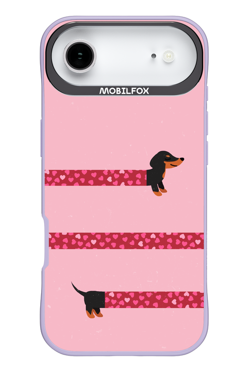 PAWS & KISSES 2.0 - Apple iPhone 17 Air