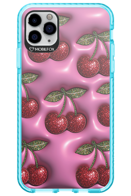 CHERRY RUBY 2.0 - Apple iPhone 11 Pro Max
