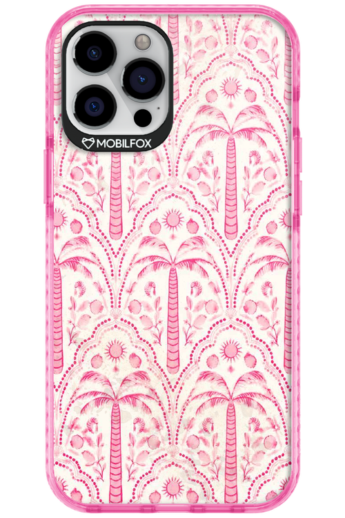 Pink Palm 2.0 - Apple iPhone 12 Pro Max