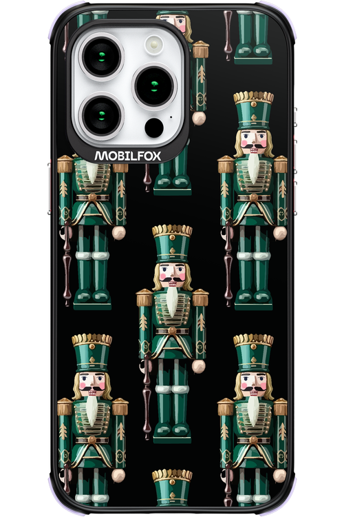 Nutcracker - Apple iPhone 15 Pro Max