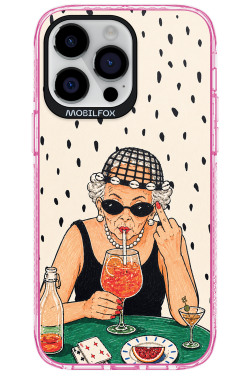Mommy 2.0 - Apple iPhone 14 Pro Max