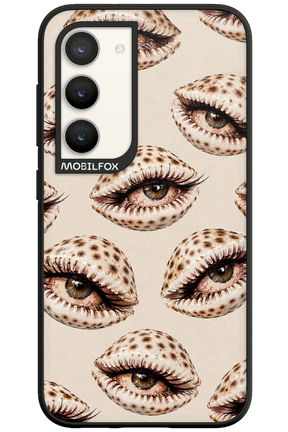 Ocean Eyes 2.0 - Samsung Galaxy S23