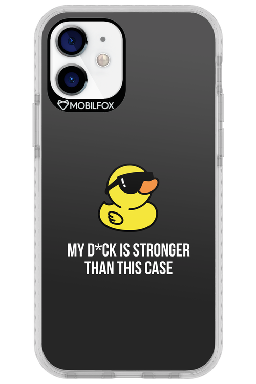 My D_ck 2.0 - Apple iPhone 12