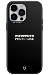 Overprieced - Apple iPhone 14 Pro Max