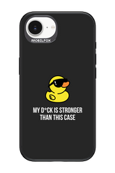 My D_ck 2.0 - Apple iPhone 16e