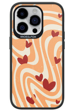 Heartwave 2.0 - Apple iPhone 14 Pro