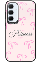 Princess Material 2.0 - Samsung Galaxy A35