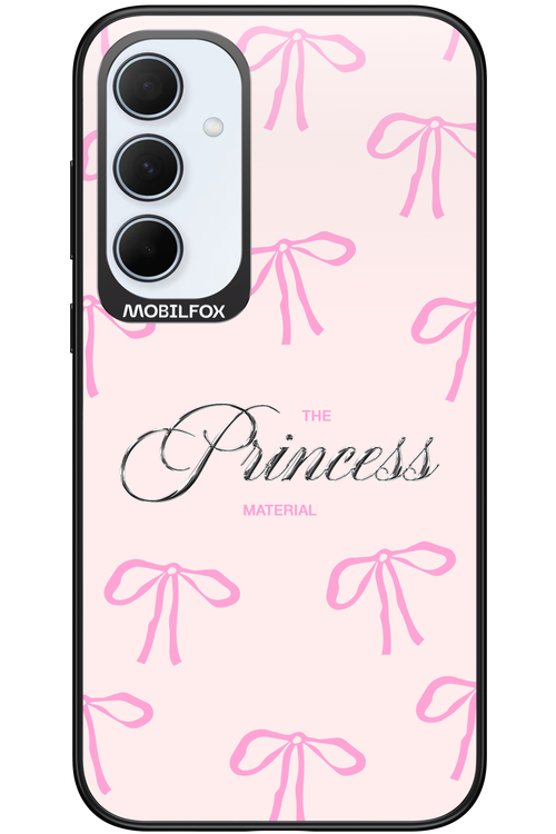 Princess Material 2.0 - Samsung Galaxy A35