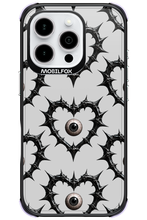 Heart Vision 2.0 - Apple iPhone 16 Pro