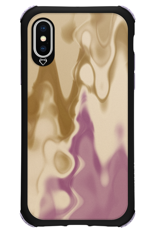 Olive Flow 2.0 - Apple iPhone XS