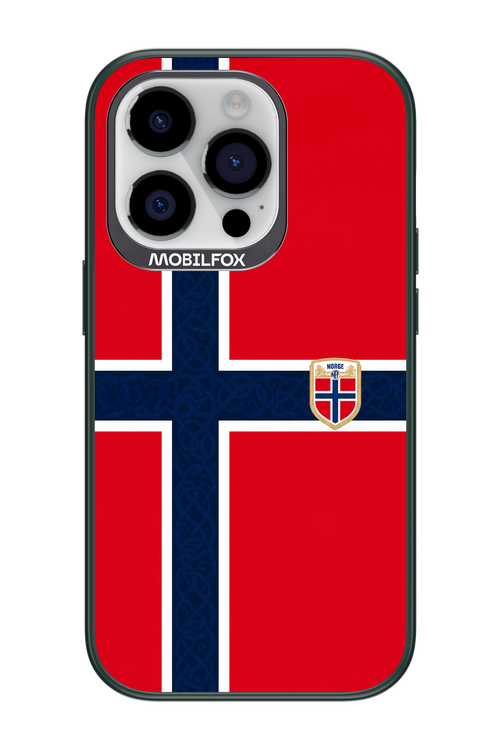 Norway 2.0 - Apple iPhone 14 Pro