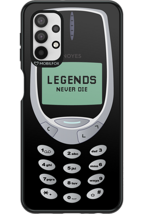 Legends Never Die - Samsung Galaxy A32 5G