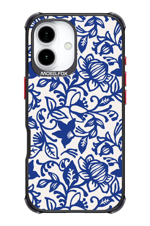 Riviera Fiora 2.0 - Apple iPhone 17