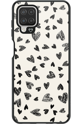 Crazy in Luv 2.0 - Samsung Galaxy A12