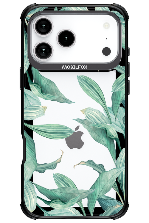 Greenpeace - Apple iPhone 17 Pro Max