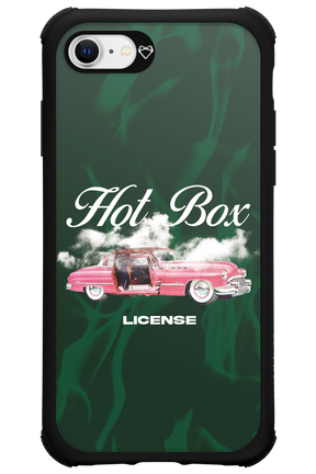 Hotbox - Apple iPhone SE 2020