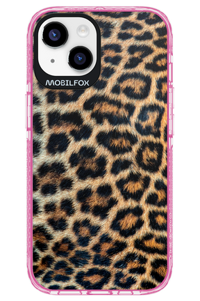 Leopard - Apple iPhone 14