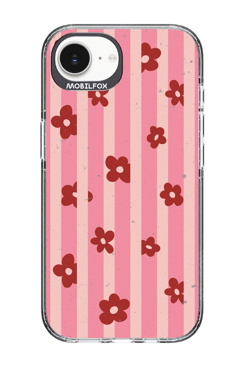 Flower Powerr 2.0 - Apple iPhone 16e