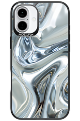 True Silver 2.0 - Apple iPhone 16 Plus