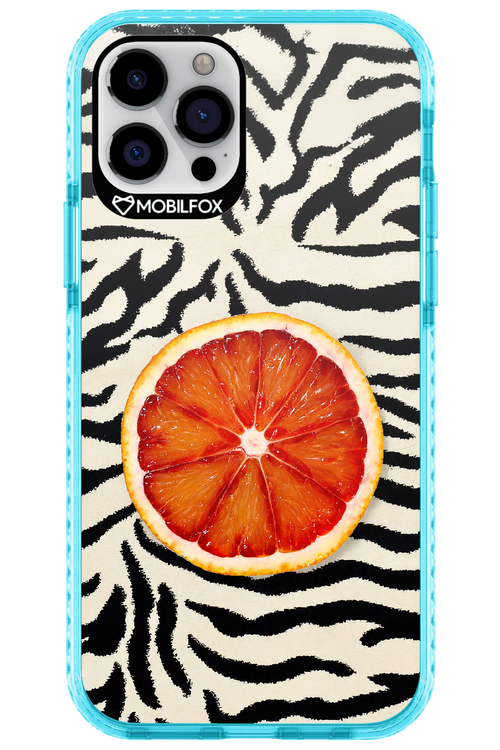 Wild Nectarin 2.0 - Apple iPhone 12 Pro