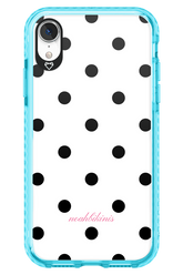 Baby Dots - Apple iPhone XR