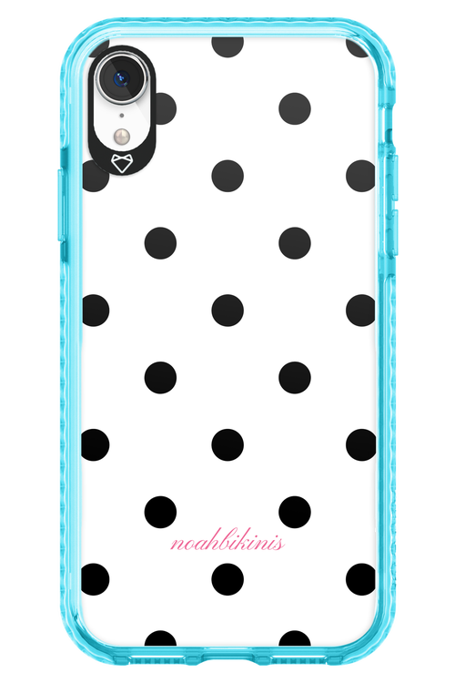 Baby Dots - Apple iPhone XR