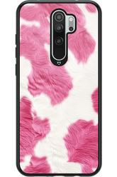 Pink Cow 2.0 - Xiaomi Redmi Note 8 Pro