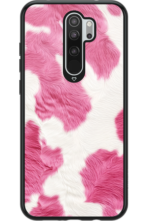 Pink Cow 2.0 - Xiaomi Redmi Note 8 Pro