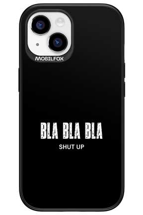 Bla Bla II 2.0 - Apple iPhone 15