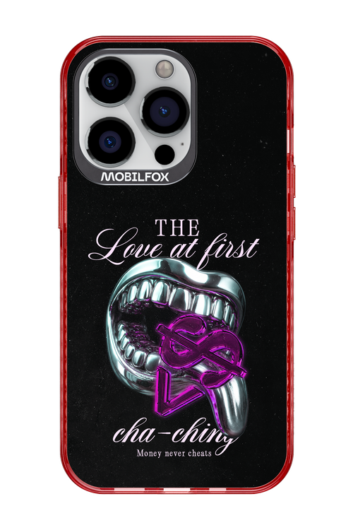 Cha-Ching 2.0 - Apple iPhone 13 Pro