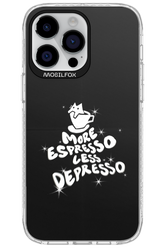 DEPRESSO - Apple iPhone 14 Pro Max