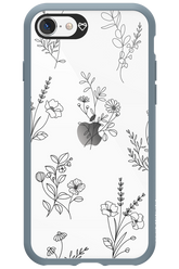 Bouquet - Apple iPhone SE 2022