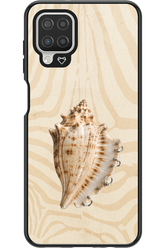 Shell Me Out 2.0 - Samsung Galaxy A12