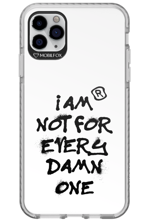 Original R 2.0 - Apple iPhone 11 Pro Max