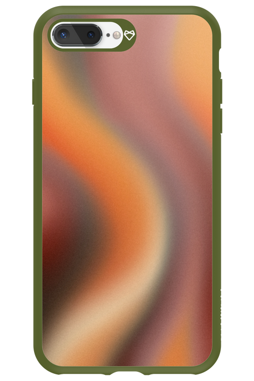 Warm Aura 2.0 - Apple iPhone 7 Plus
