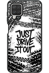 Drive It Out 2.0 - Samsung Galaxy A12