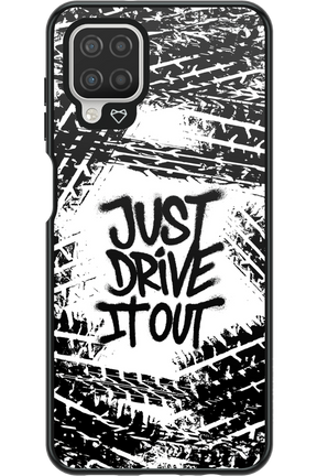 Drive It Out 2.0 - Samsung Galaxy A12