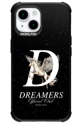 Dreamers - Apple iPhone 15