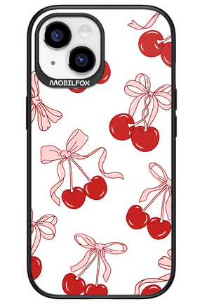 Cherry Queen - Apple iPhone 15