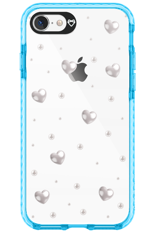 Pearl Tears 2.0 - Apple iPhone 8