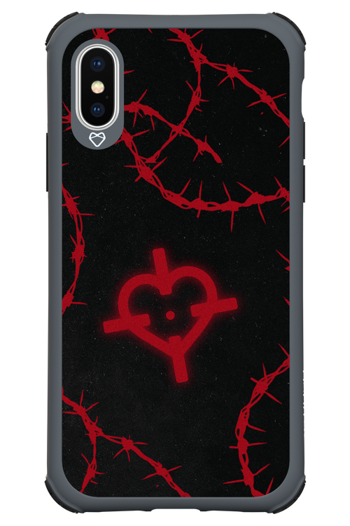 Focus on Me 2.0 - Apple iPhone XS