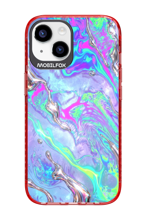 Aurora 2.0 - Apple iPhone 14