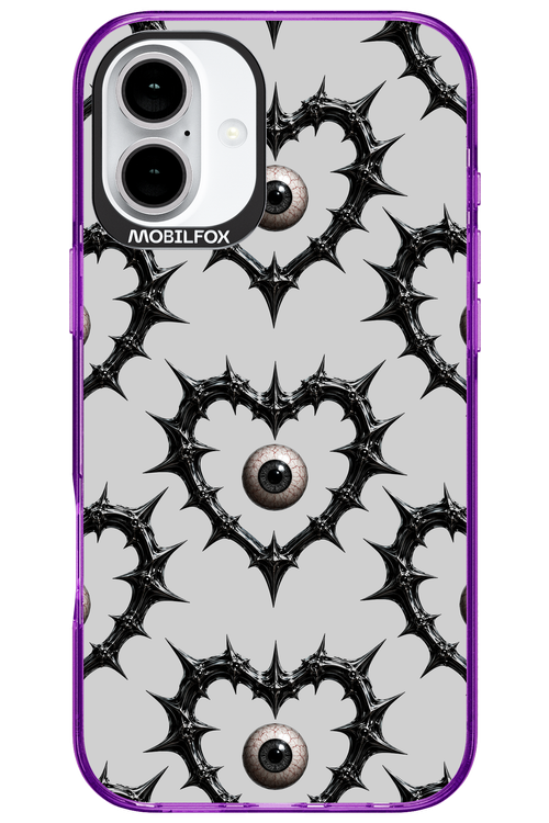 Heart Vision 2.0 - Apple iPhone 16 Plus