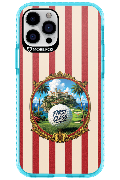 First Class 2.0 - Apple iPhone 12 Pro